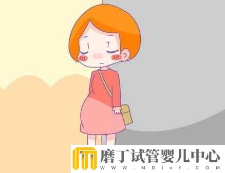 不孕遇上“巧囊”该怎么办?可以试管吗？ (图1)