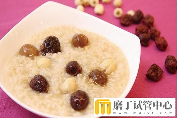 试管婴儿食疗:最佳粥品推荐(图2) 试管婴儿食疗:最佳粥品推荐(图2)