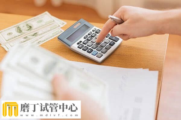做试管婴儿解冻生第二胎走自然周期费用多少