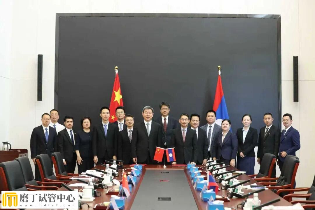 老挝与中国携手制定酒类标准，共促发酵产业国际新合作！(图2)